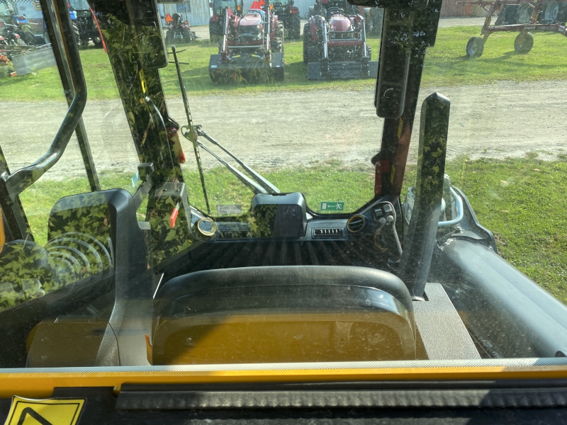 2025 JCB 270T COMPACT TRACK LOADER