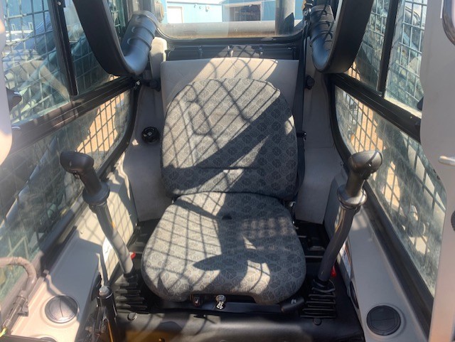 2021 NEW HOLLAND L328-RG SKID STEER LOADER