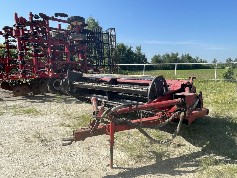 1975 NEW HOLLAND 479 MOWER CONDITIONER