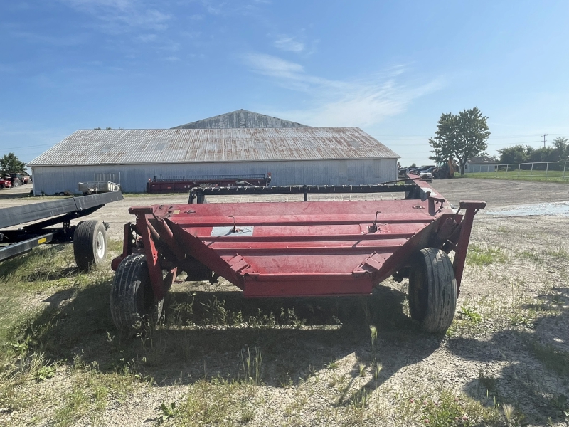 1975 NEW HOLLAND 479 MOWER CONDITIONER