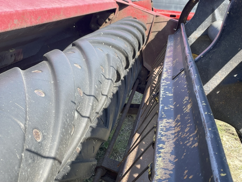 1975 NEW HOLLAND 479 MOWER CONDITIONER