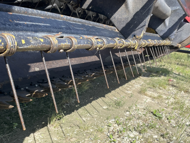 1975 NEW HOLLAND 479 MOWER CONDITIONER