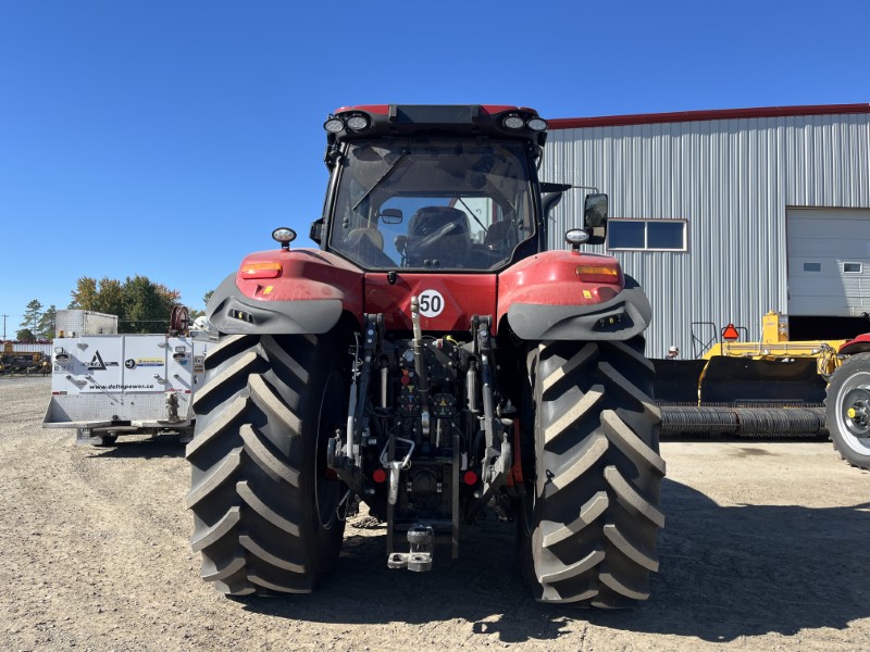 2024 CASE IH MAGNUM 340 AFS CONNECT TRACTOR