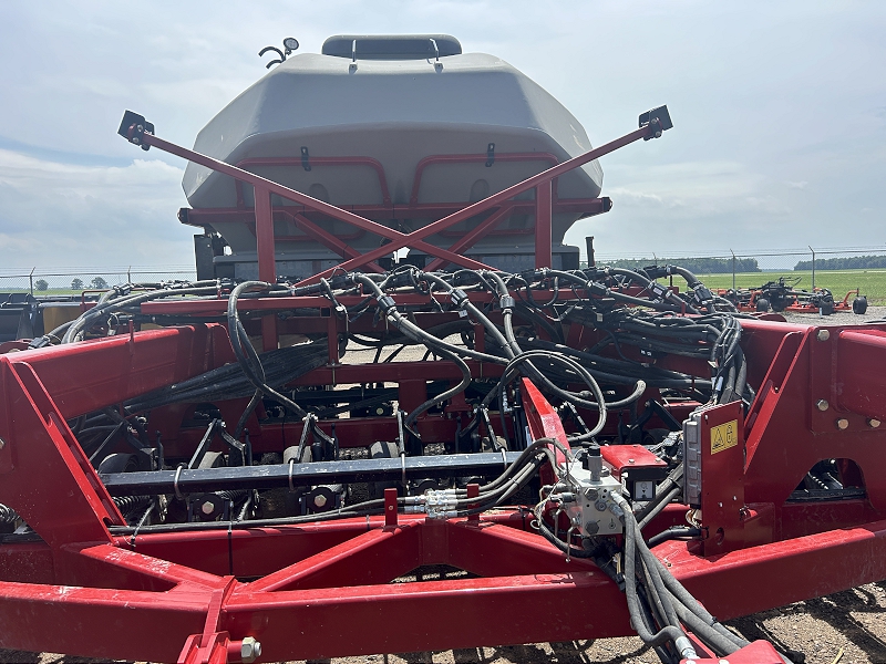 2022 CASE IH PD550T AIR DRILL