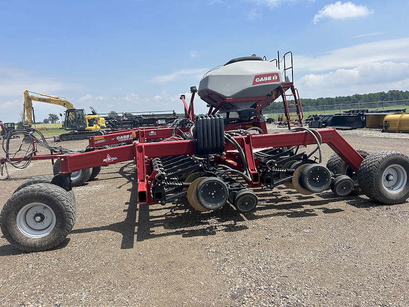 2022 CASE IH PD550T AIR DRILL