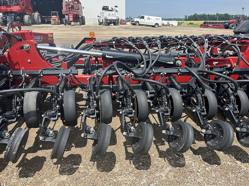 2022 CASE IH PD550T AIR DRILL