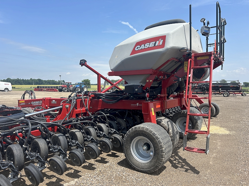 2022 CASE IH PD550T AIR DRILL
