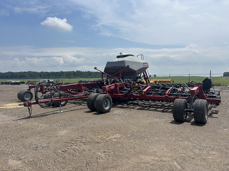 2022 CASE IH PD550T AIR DRILL