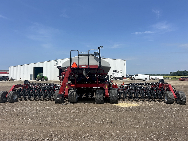 2022 CASE IH PD550T AIR DRILL