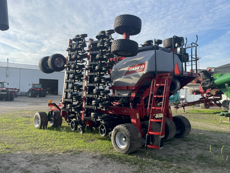 2025 CASE IH PD550T PRECISION DISC AIR DRILL