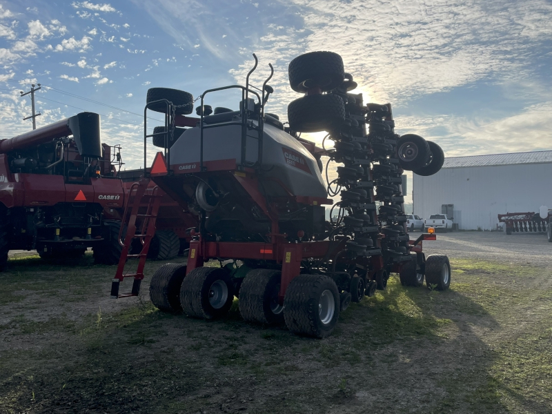 2025 CASE IH PD550T PRECISION DISC AIR DRILL