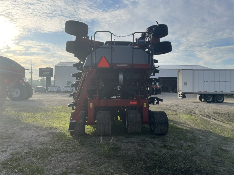 2025 CASE IH PD550T PRECISION DISC AIR DRILL