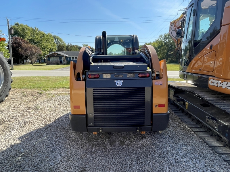 2025 CASE SV280B SKID STEER LOADER