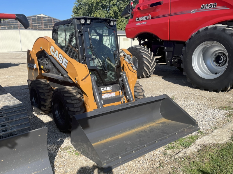 2025 CASE SV280B SKID STEER LOADER