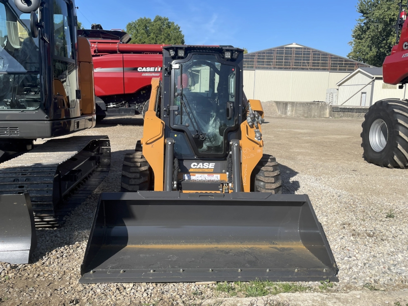 2025 CASE SV280B SKID STEER LOADER