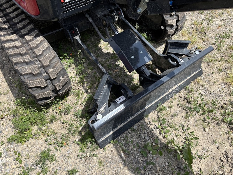 2024 YANMAR VIO17-1E MINI EXCAVATOR
