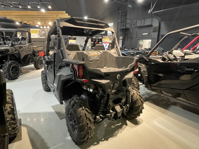 Side-by-Side/Utility Vehicle  2025 CAN-AM MAVERICK TRAIL DPS 1000 SIDE BY SIDE Photo