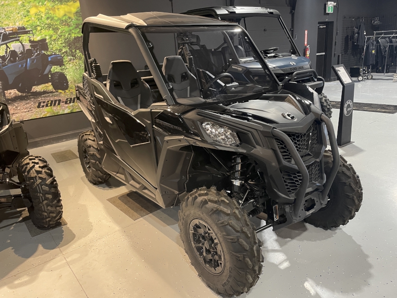 Side-by-Side/Utility Vehicle  2025 CAN-AM MAVERICK TRAIL DPS 1000 SIDE BY SIDE Photo