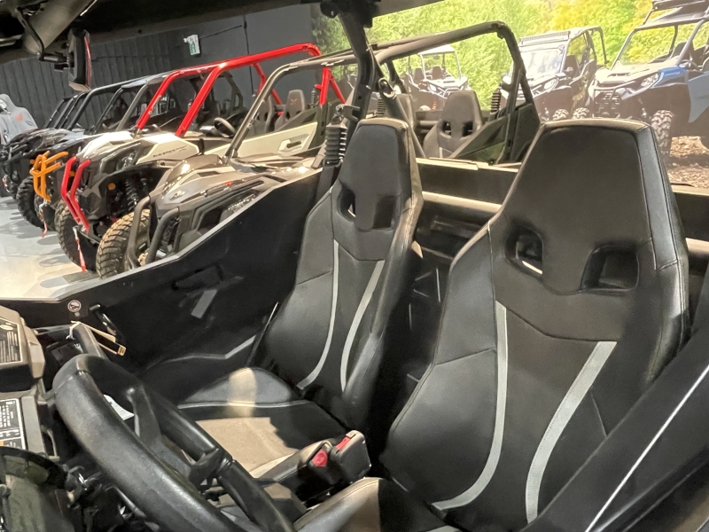 Side-by-Side/Utility Vehicle  2025 CAN-AM MAVERICK TRAIL DPS 1000 SIDE BY SIDE Photo