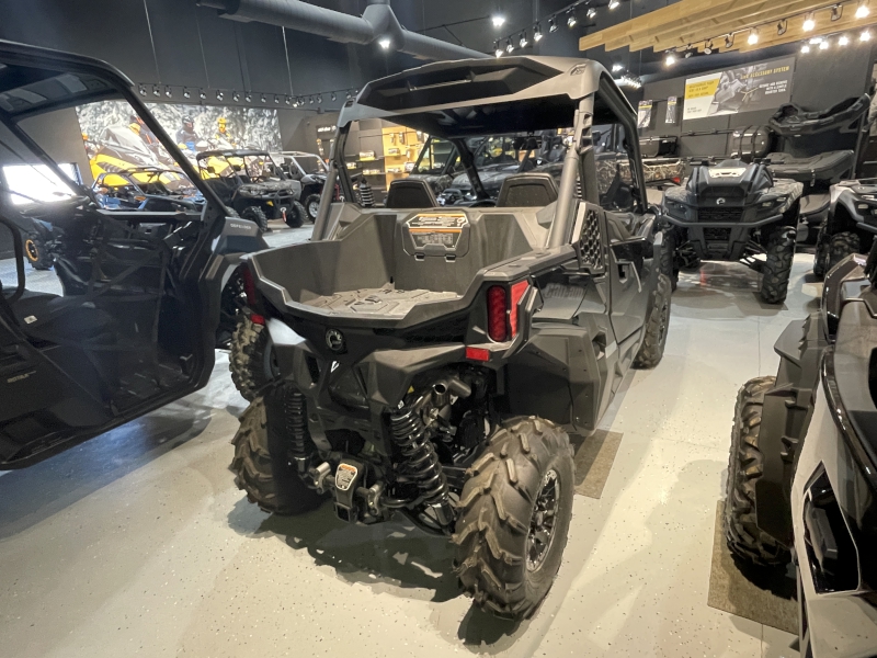 Side-by-Side/Utility Vehicle  2025 CAN-AM MAVERICK TRAIL DPS 1000 SIDE BY SIDE Photo