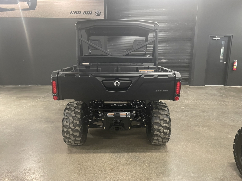 Side-by-Side/Utility Vehicle  2025 CAN-AM DEFENDER XT HD7 SIDE BY SIDE Photo
