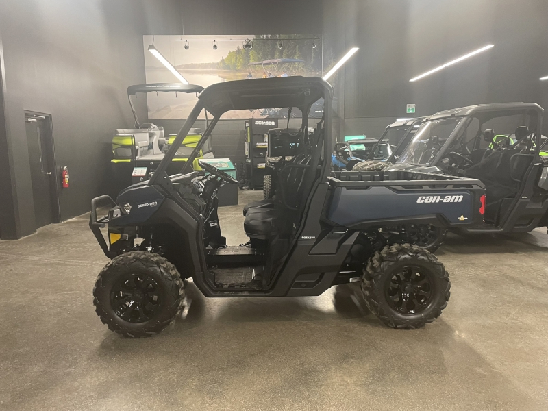 Side-by-Side/Utility Vehicle  2025 CAN-AM DEFENDER XT HD7 SIDE BY SIDE Photo