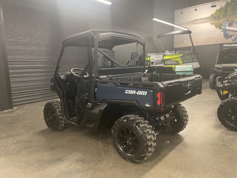 Side-by-Side/Utility Vehicle  2025 CAN-AM DEFENDER XT HD7 SIDE BY SIDE Photo