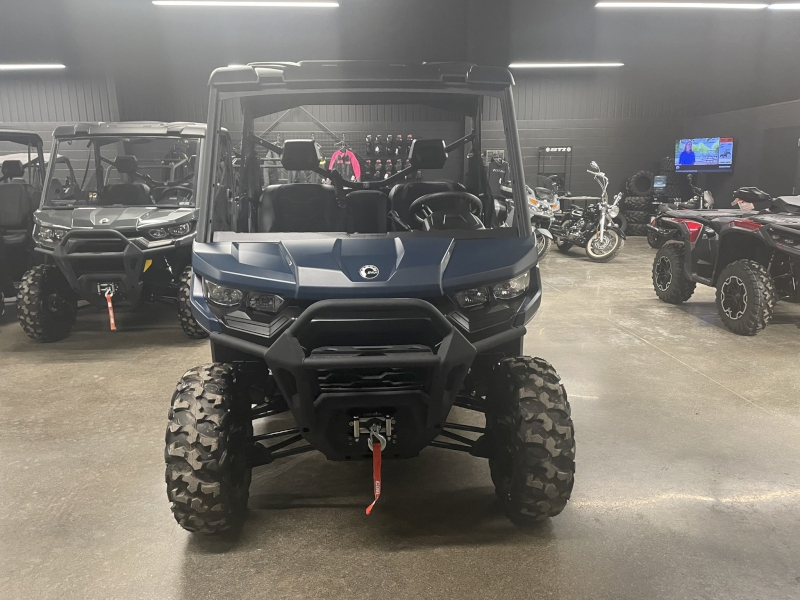 Side-by-Side/Utility Vehicle  2025 CAN-AM DEFENDER XT HD7 SIDE BY SIDE Photo