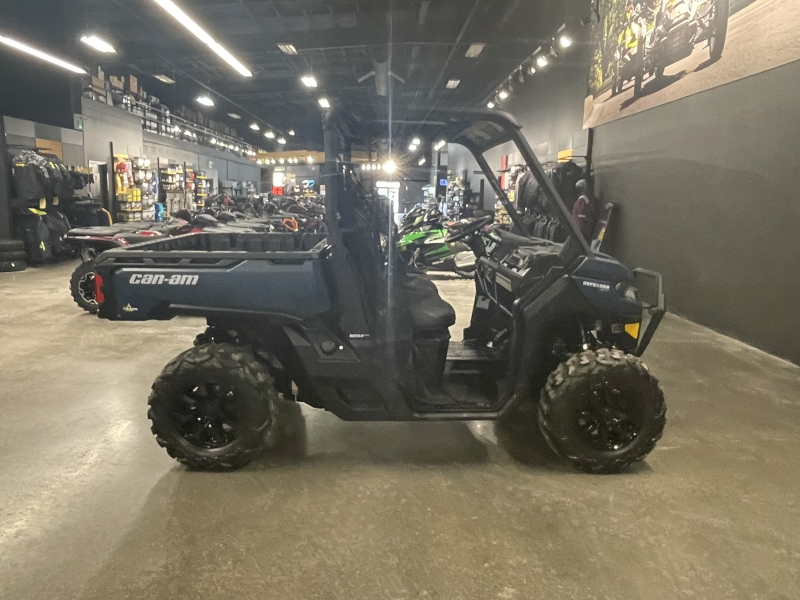 Side-by-Side/Utility Vehicle  2025 CAN-AM DEFENDER XT HD7 SIDE BY SIDE Photo
