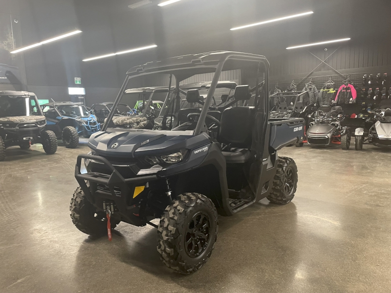 Side-by-Side/Utility Vehicle  2025 CAN-AM DEFENDER XT HD7 SIDE BY SIDE Photo