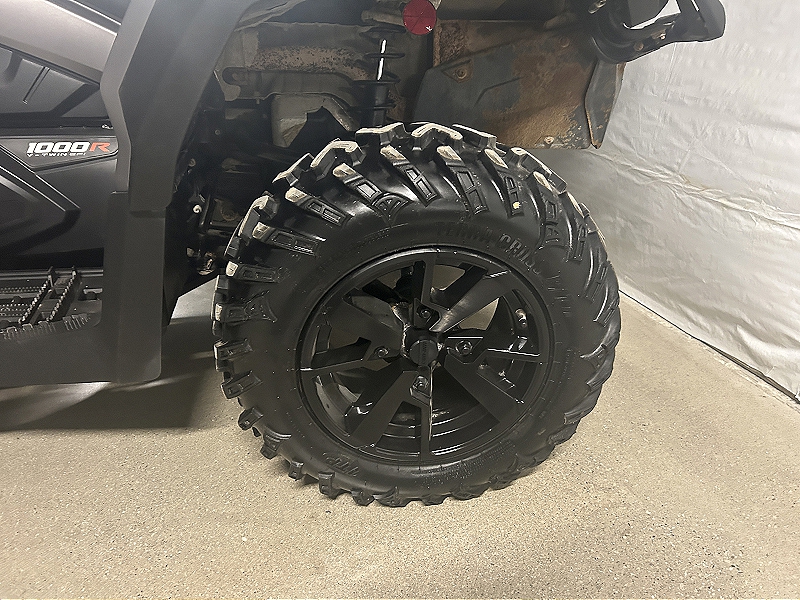 ATV & Utility Vehicles  2023 CAN-AM OUTLANDER XT 1000R ATV Photo
