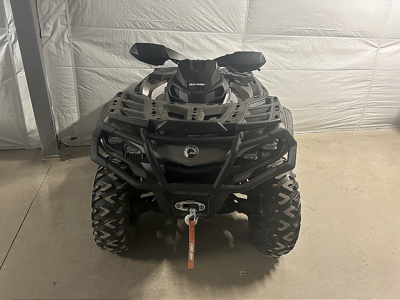 ATV & Utility Vehicles  2023 CAN-AM OUTLANDER XT 1000R ATV Photo