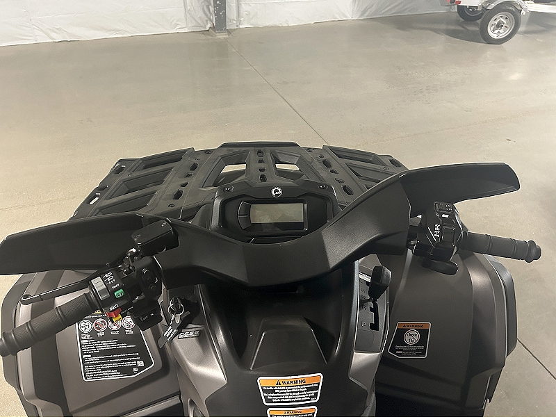 ATV & Utility Vehicles  2023 CAN-AM OUTLANDER XT 1000R ATV Photo