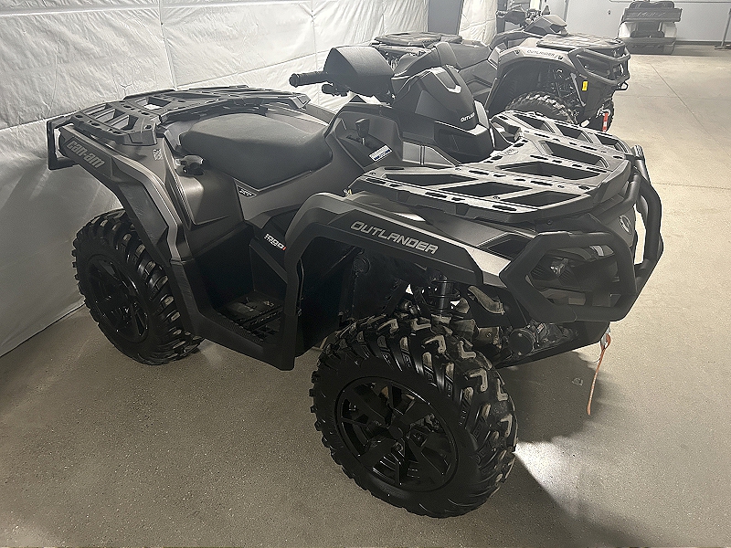 ATV & Utility Vehicles  2023 CAN-AM OUTLANDER XT 1000R ATV Photo