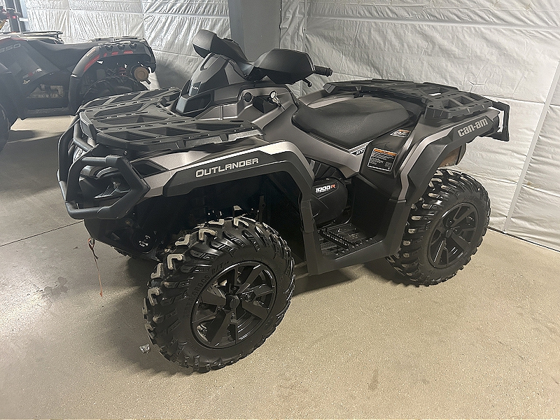 2023 CAN-AM OUTLANDER XT 1000R ATV