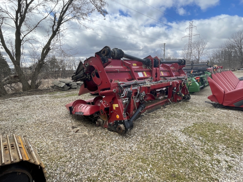 2015 CASE IH 4412F CORN HEAD