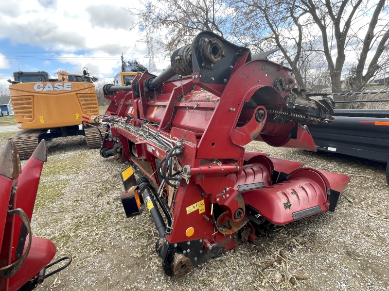 2015 CASE IH 4412F CORN HEAD