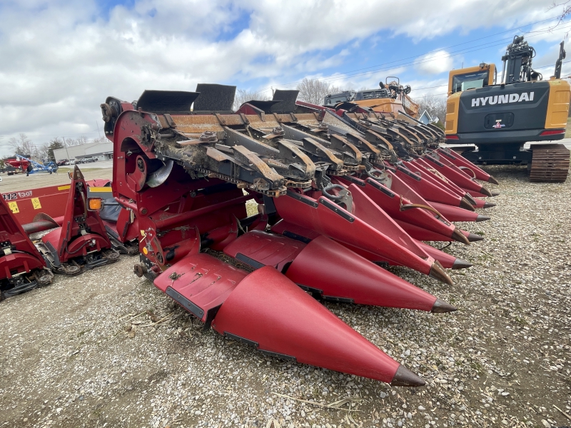 2015 CASE IH 4412F CORN HEAD