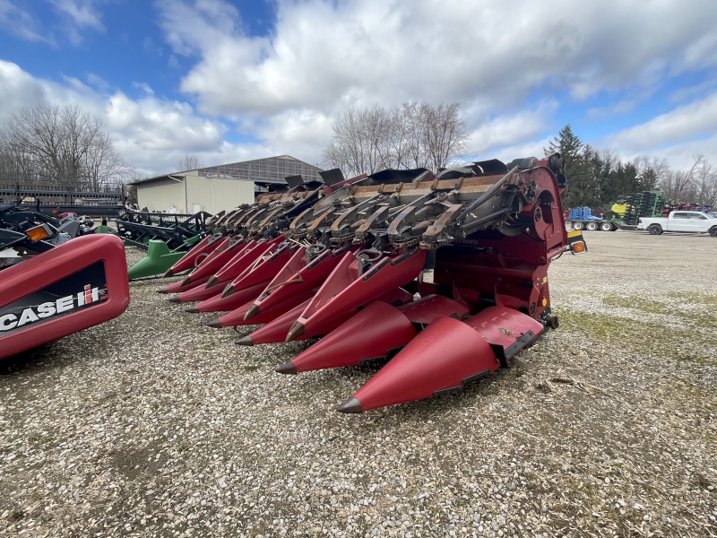 2015 CASE IH 4412F CORN HEAD