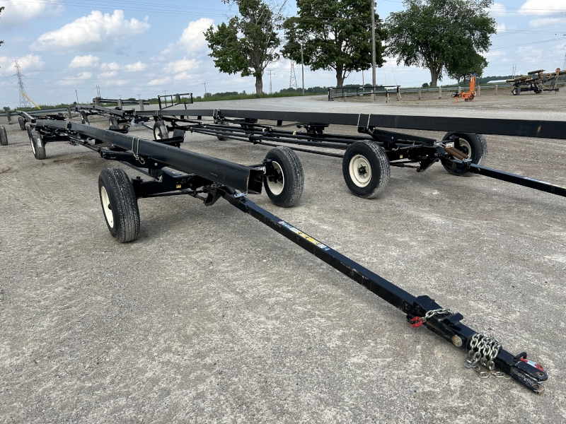 2022 HORST CHCF45 HEADER CART