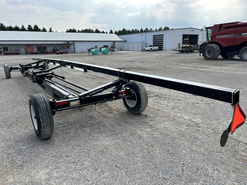 2022 HORST CHCF45 HEADER CART