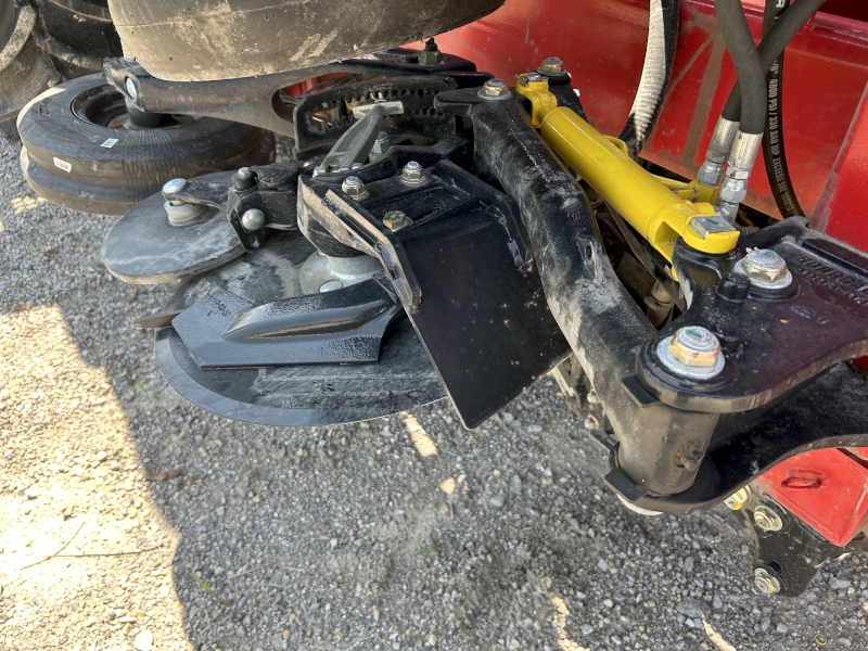 2025 BOURGAULT CD872-8 FMS AIR DRILL