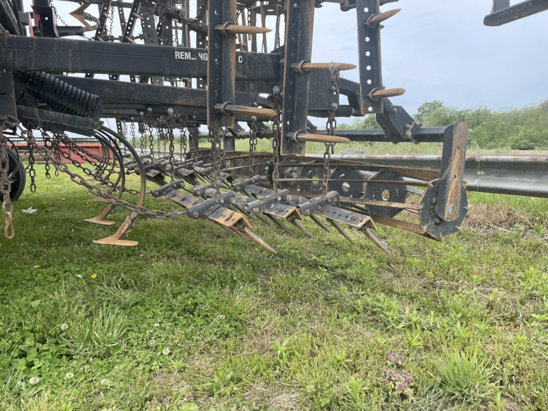 2013 CASE IH TM200-60 TIGERMATE FIELD CULTIVATOR
