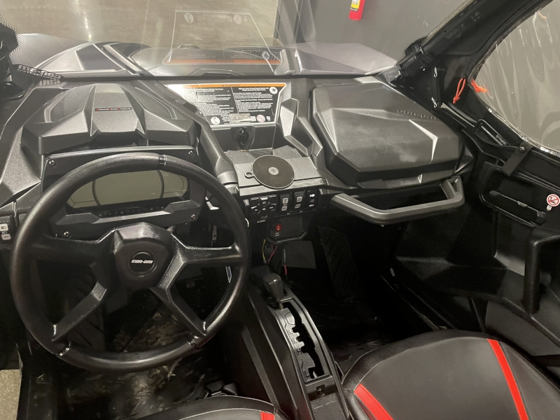 ATV & Utility Vehicles  2021 CAN-AM MAVERICK SPORT XXC SIDE BY SIDE Photo