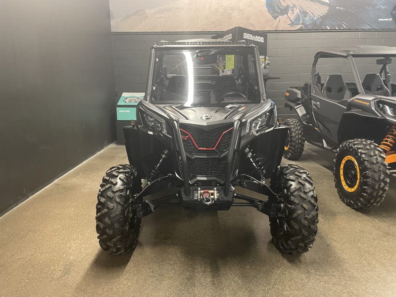 ATV & Utility Vehicles  2021 CAN-AM MAVERICK SPORT XXC SIDE BY SIDE Photo