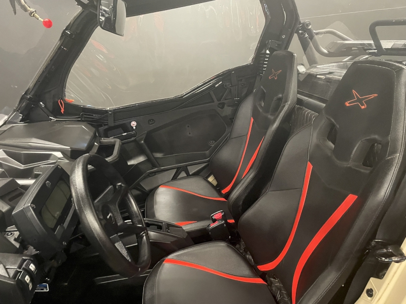 ATV & Utility Vehicles  2021 CAN-AM MAVERICK SPORT XXC SIDE BY SIDE Photo