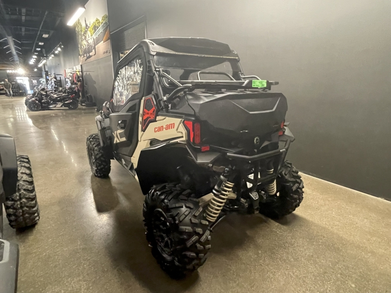 ATV & Utility Vehicles  2021 CAN-AM MAVERICK SPORT XXC SIDE BY SIDE Photo