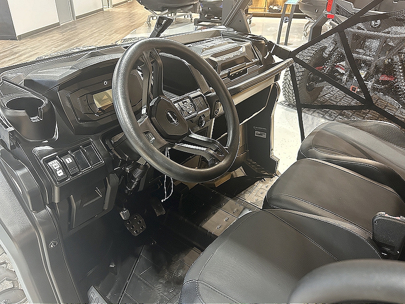 ATV & Utility Vehicles  2025 CAN-AM DEFENDER MAX XT HD9 SIDE BY SIDE Photo