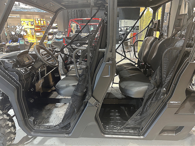 ATV & Utility Vehicles  2025 CAN-AM DEFENDER MAX XT HD9 SIDE BY SIDE Photo
