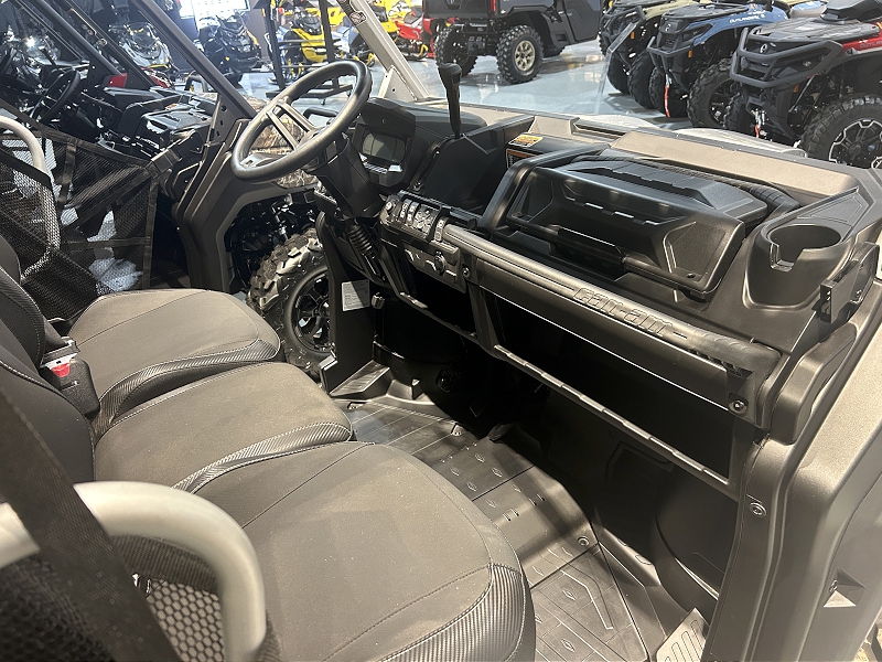 ATV & Utility Vehicles  2025 CAN-AM DEFENDER XMR HD10 SIDE BY SIDE Photo